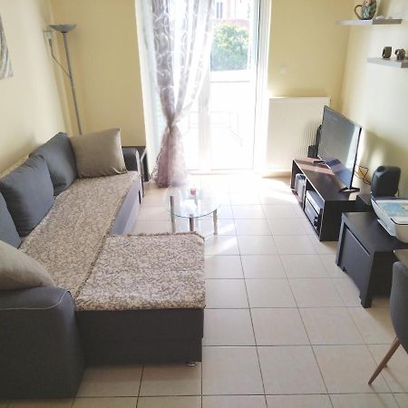 Holiday & Business Furnished Apartments ミティカス エクステリア 写真
