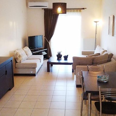 Holiday & Business Furnished Apartments ミティカス エクステリア 写真