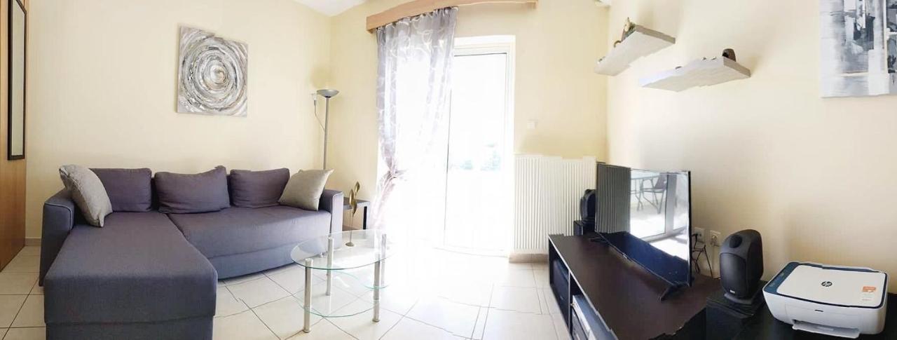 Holiday & Business Furnished Apartments ミティカス エクステリア 写真