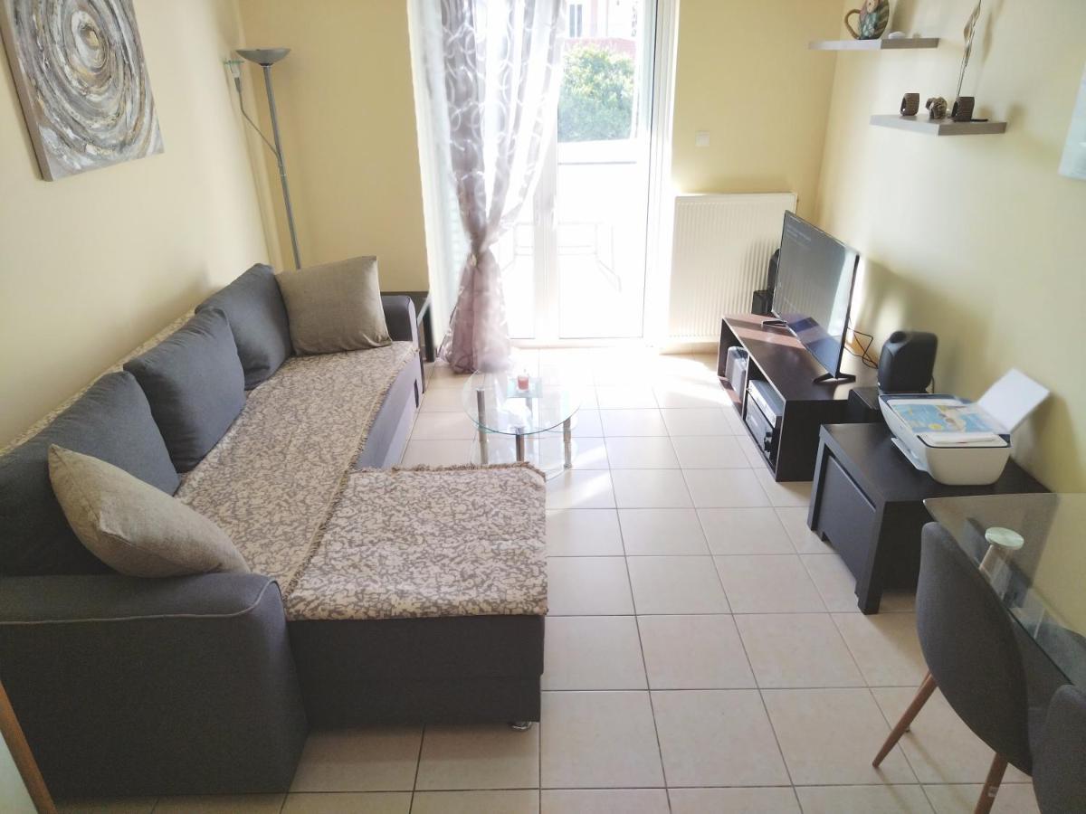 Holiday & Business Furnished Apartments ミティカス エクステリア 写真