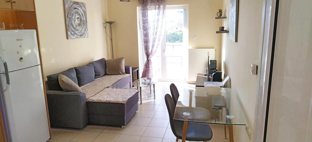 Holiday & Business Furnished Apartments ミティカス エクステリア 写真