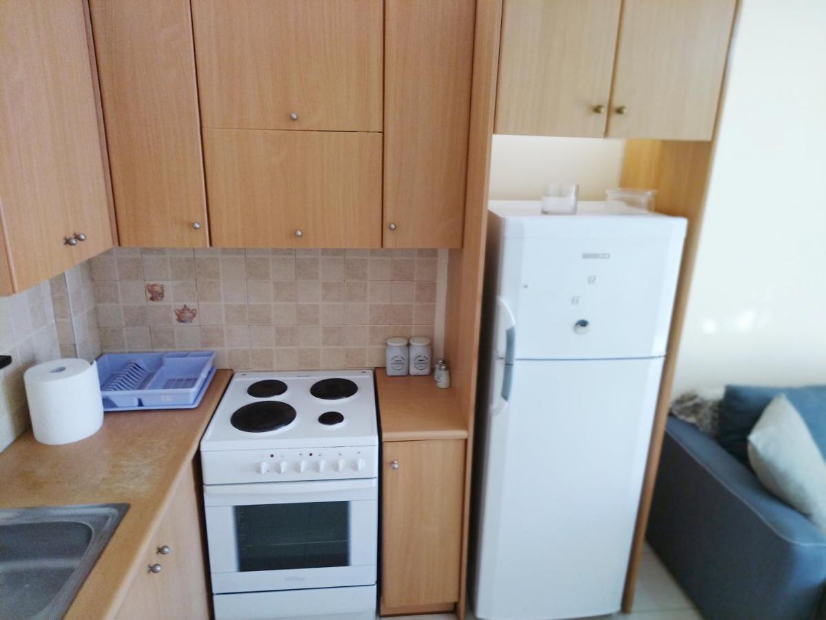 Holiday & Business Furnished Apartments ミティカス エクステリア 写真