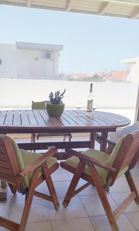 Holiday & Business Furnished Apartments ミティカス エクステリア 写真