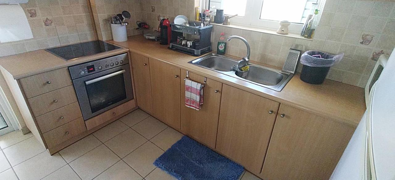 Holiday & Business Furnished Apartments ミティカス エクステリア 写真
