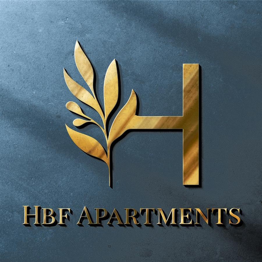 Holiday & Business Furnished Apartments ミティカス エクステリア 写真
